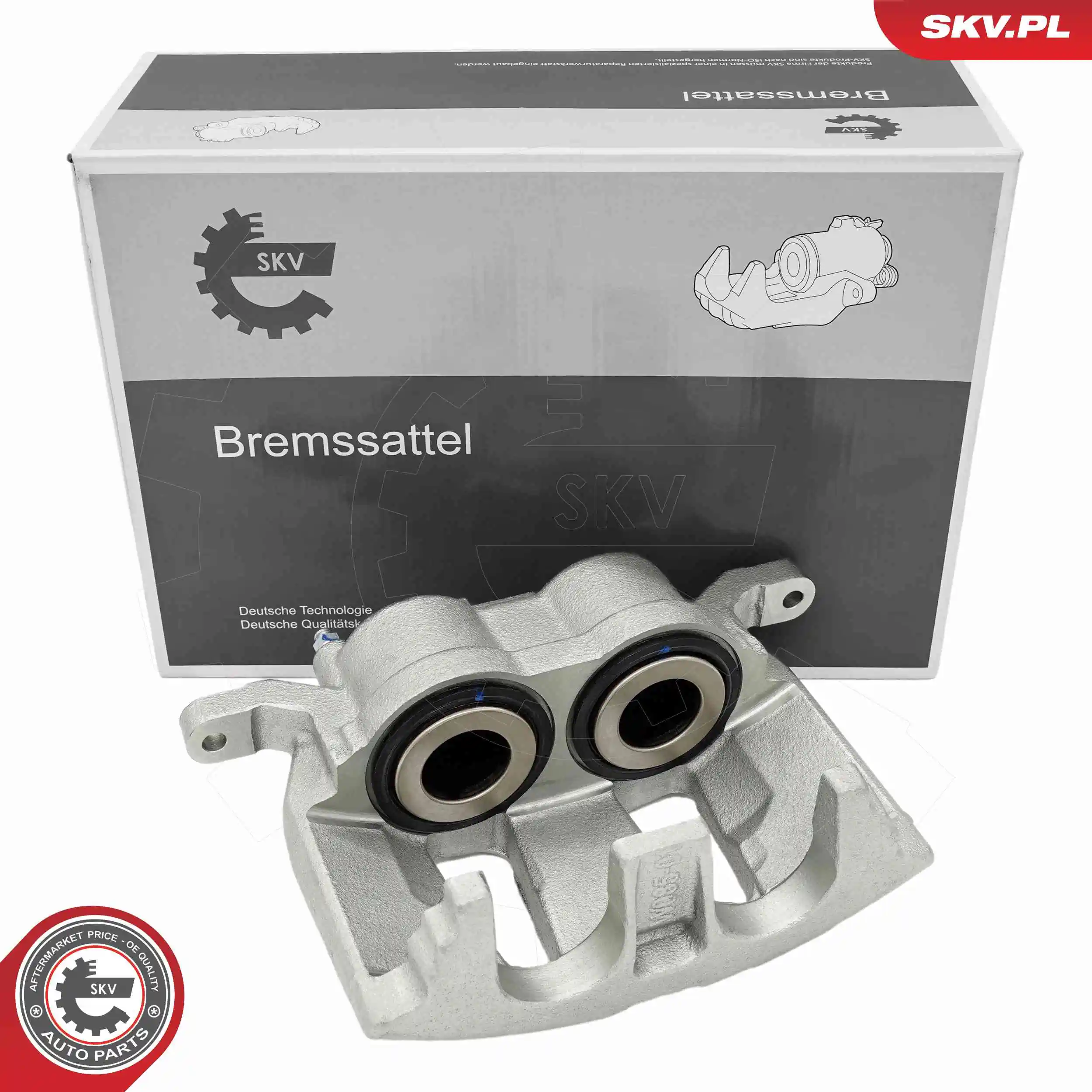 Brake Caliper
